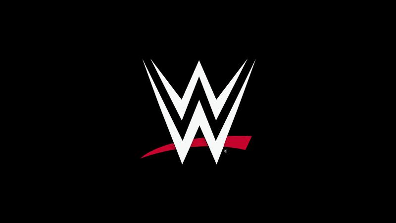 Discovery splash banner for WWE COMMUNITY Discord server