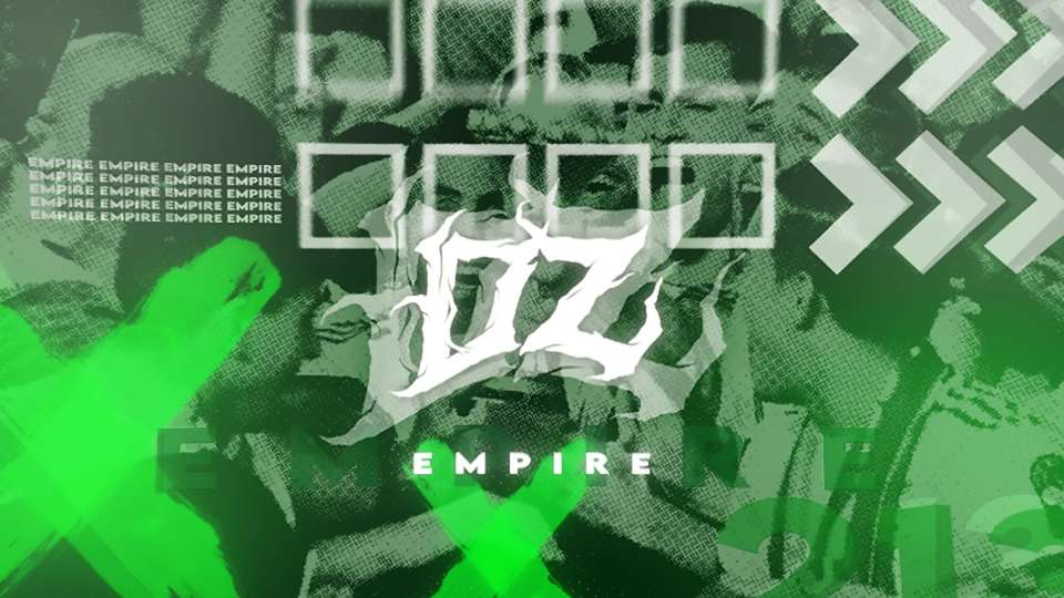 Discovery splash banner for DZ'Empire 🇩🇿 Discord server