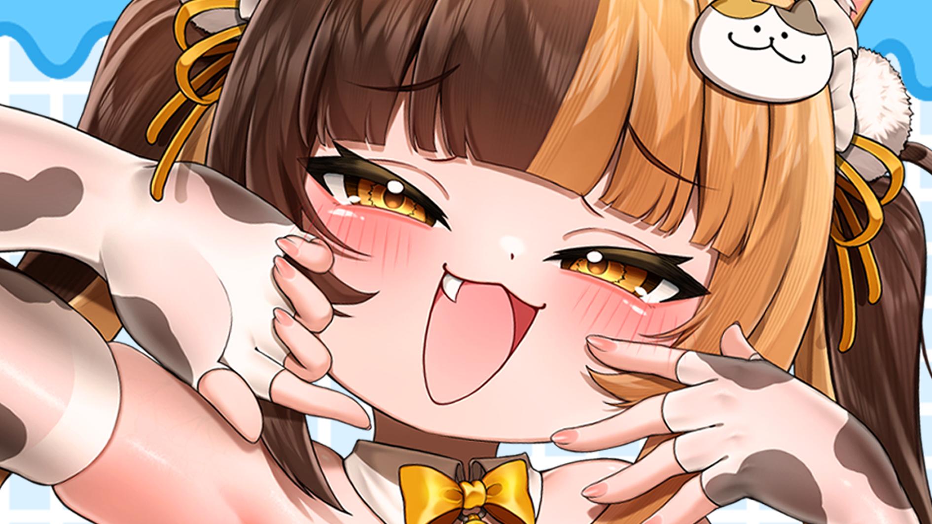 Discovery splash banner for ˙˚ʚ 肉腿本鋪 ɞ˚˙ Discord server