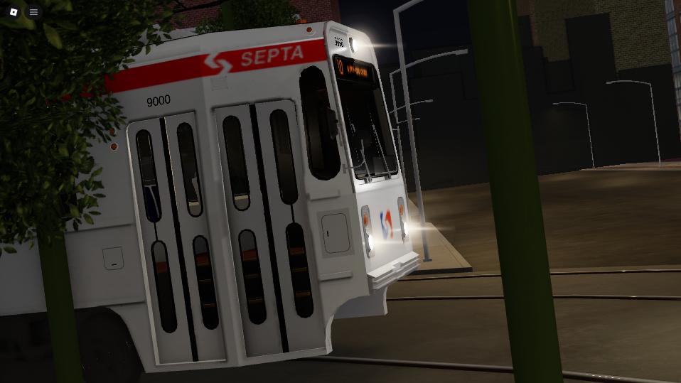 Discovery splash banner for Transportation Nation Discord server