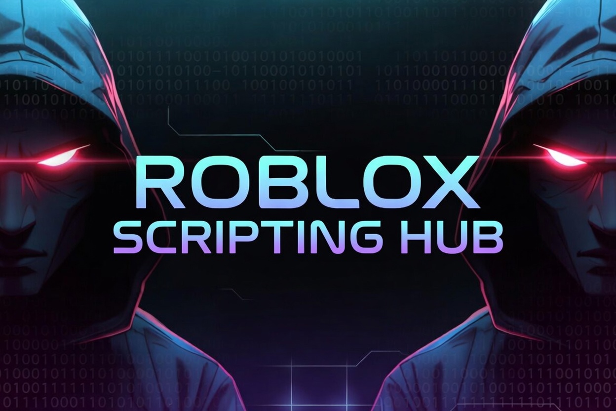 Discovery splash banner for Roblox Cheat Discord server