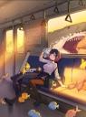 Discovery splash banner for β¨ββ°ππ§ππ’π§π’ππ²πππ«π¬πβ°ββ¨ Discord server