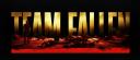 Discovery splash banner for Fallen - Tamil Discord server