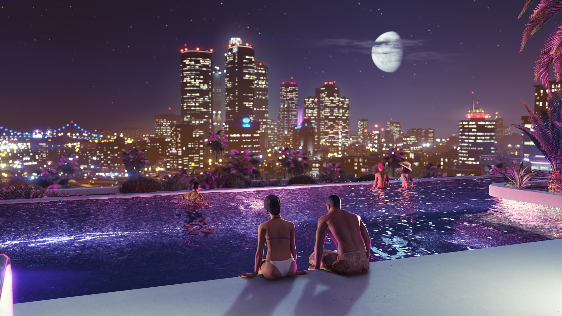 Discovery splash banner for Cabana Roleplay - Play GTA V Roleplay | FiveM Discord server