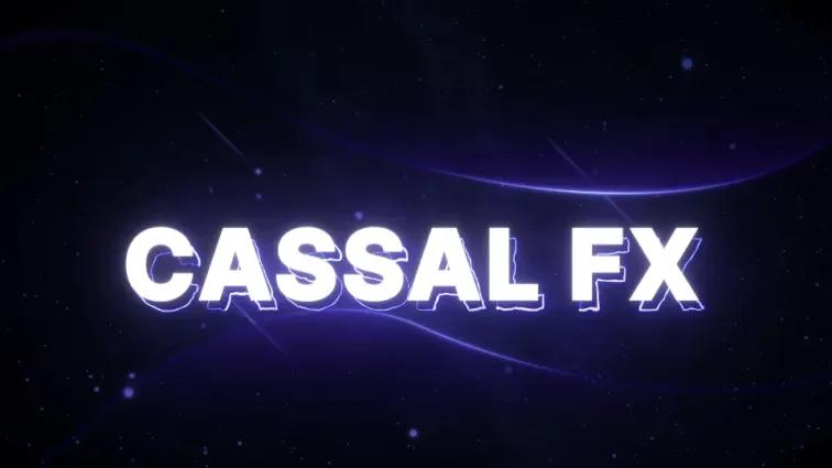 Discovery splash banner for CassalFX Discord server