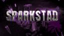Discovery splash banner for Sparkstad Roleplay Discord server