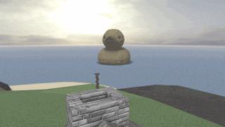 Discovery splash banner for Blood & Iron Nations Community Discord server