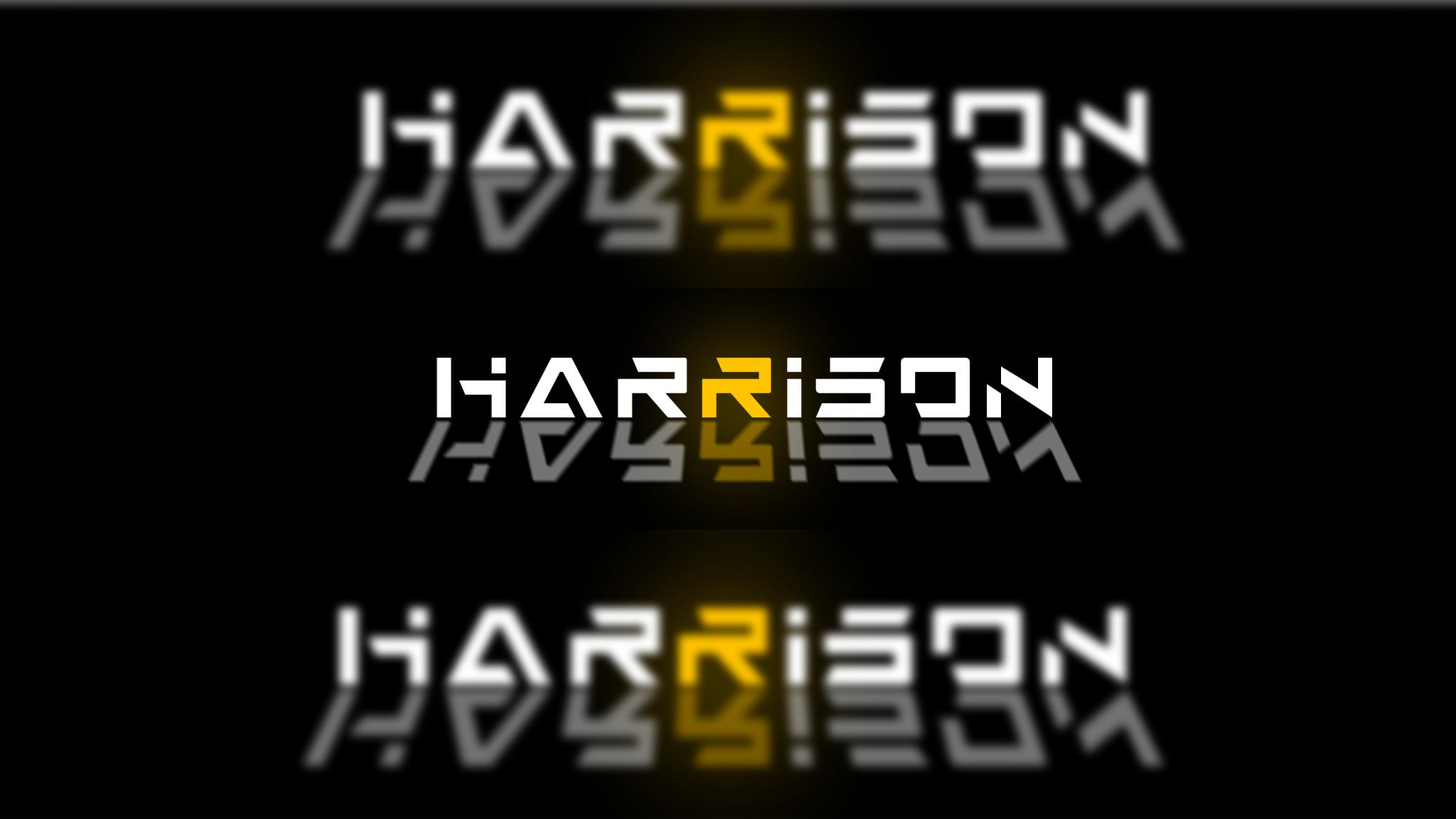 Discovery splash banner for Harrison’s Community Discord server