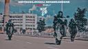 Discovery splash banner for Motoroad.lt Discord server