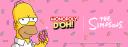 Discovery splash banner for MONOPOLY GO! Tycoon Club Discord server