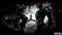 Discovery splash banner for HEXRTBRXEN CHROMAS Discord server