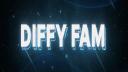 Discovery splash banner for Diffy's Warzone LFG Discord server