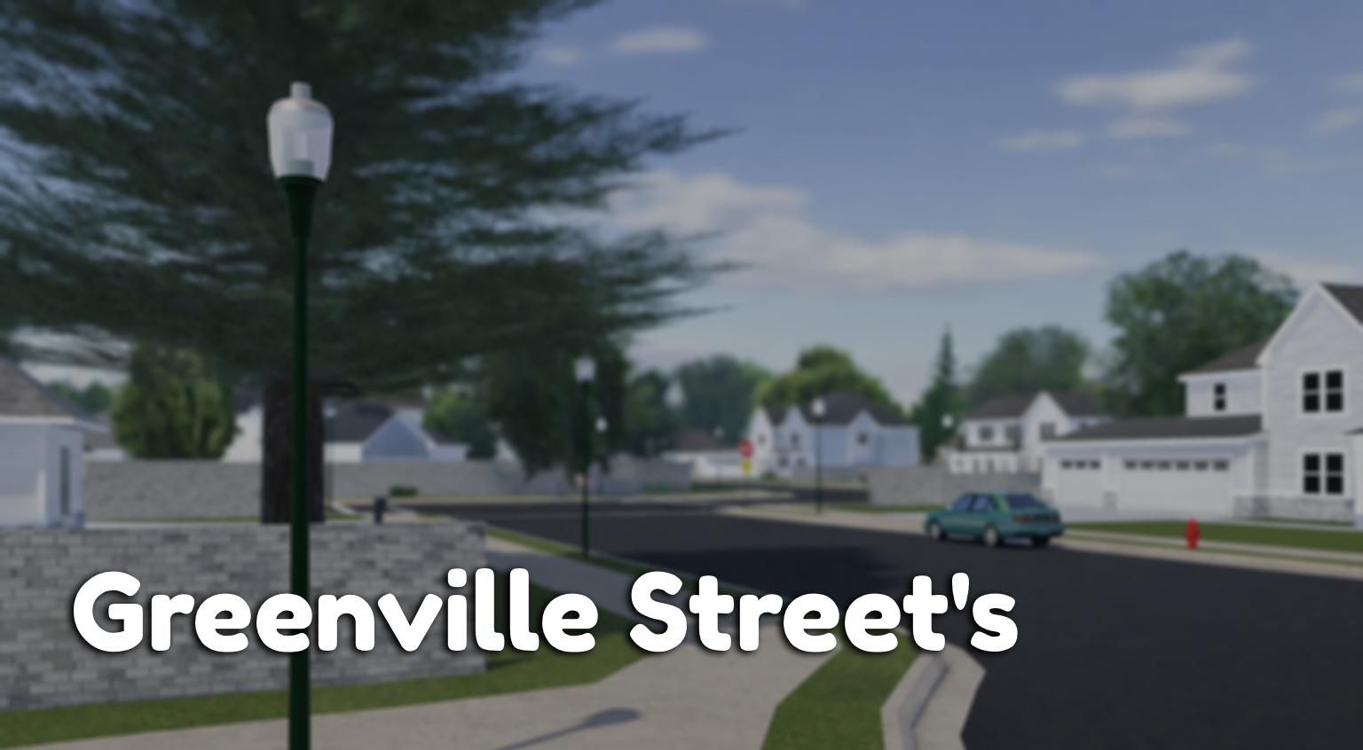 Discovery splash banner for Greenville Street's Discord server