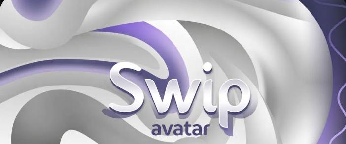 Discovery splash banner for Swip Discord server