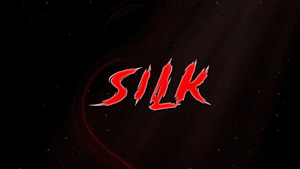 Discovery splash banner for SILK™ | 300+ POP Discord server