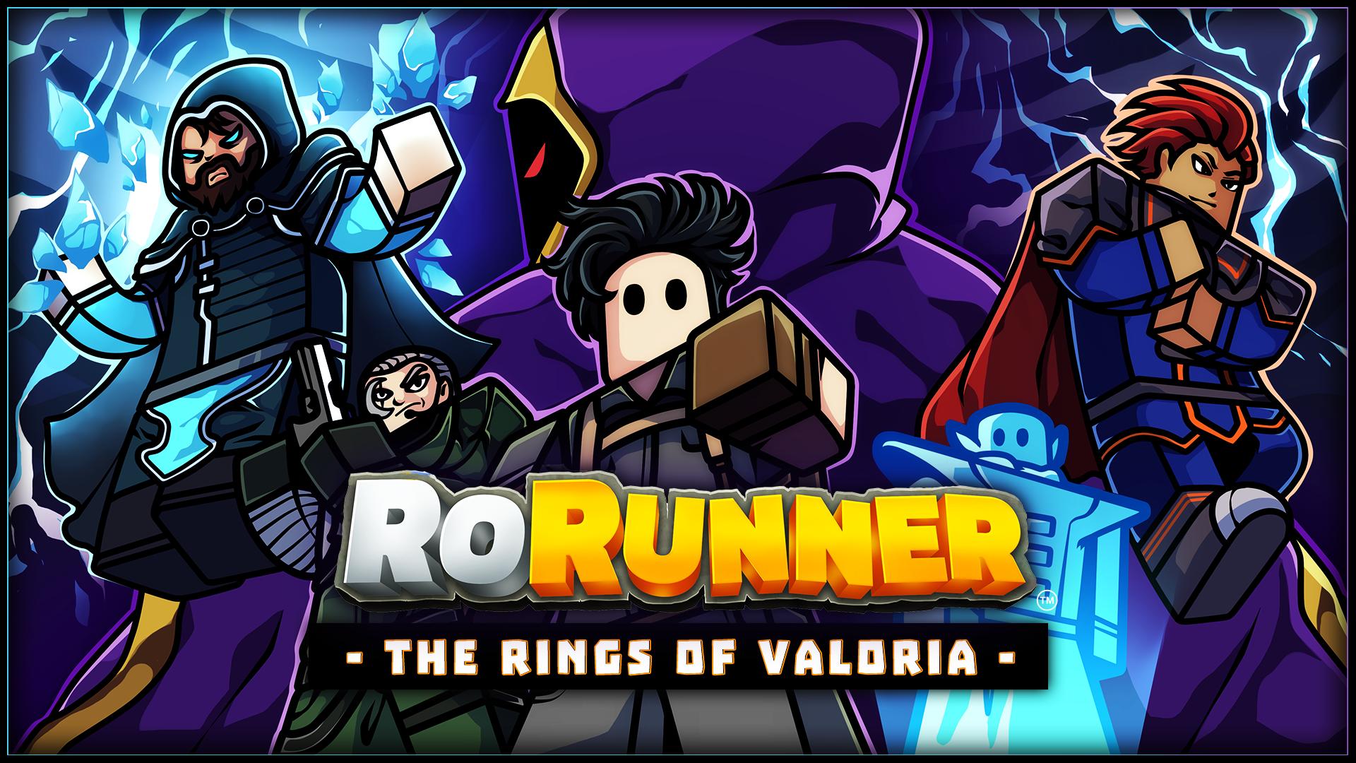 Discovery splash banner for Moogley Studios | RoRunner Discord server