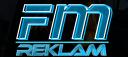 Discovery splash banner for FM REKLAM © | 2023 Discord server