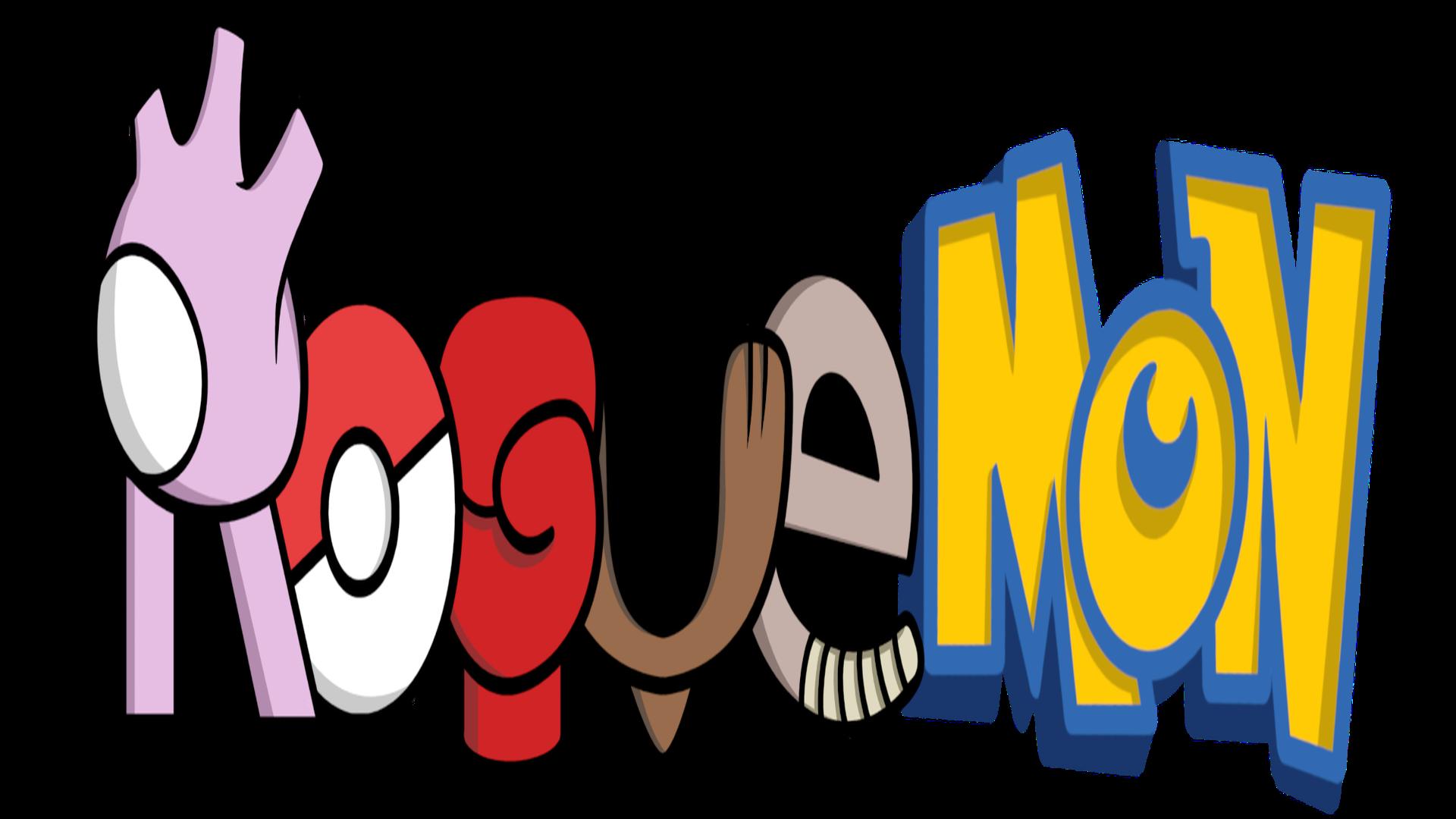 Discovery splash banner for RogueMon Discord server