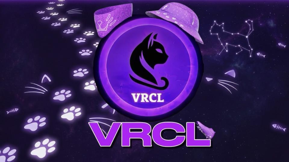 Discovery splash banner for VRCL | S1 Discord server