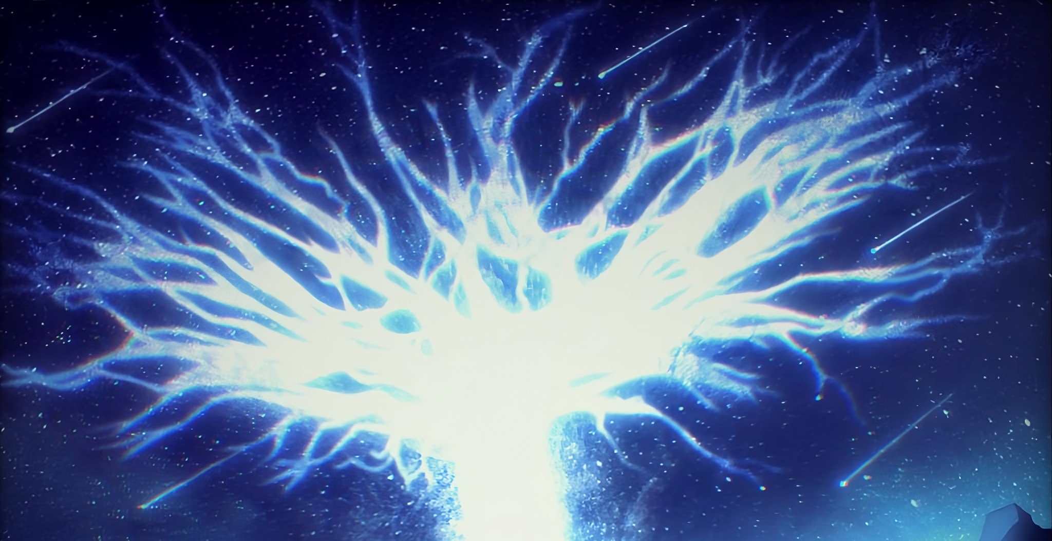 Discovery splash banner for Chronicles Discord server
