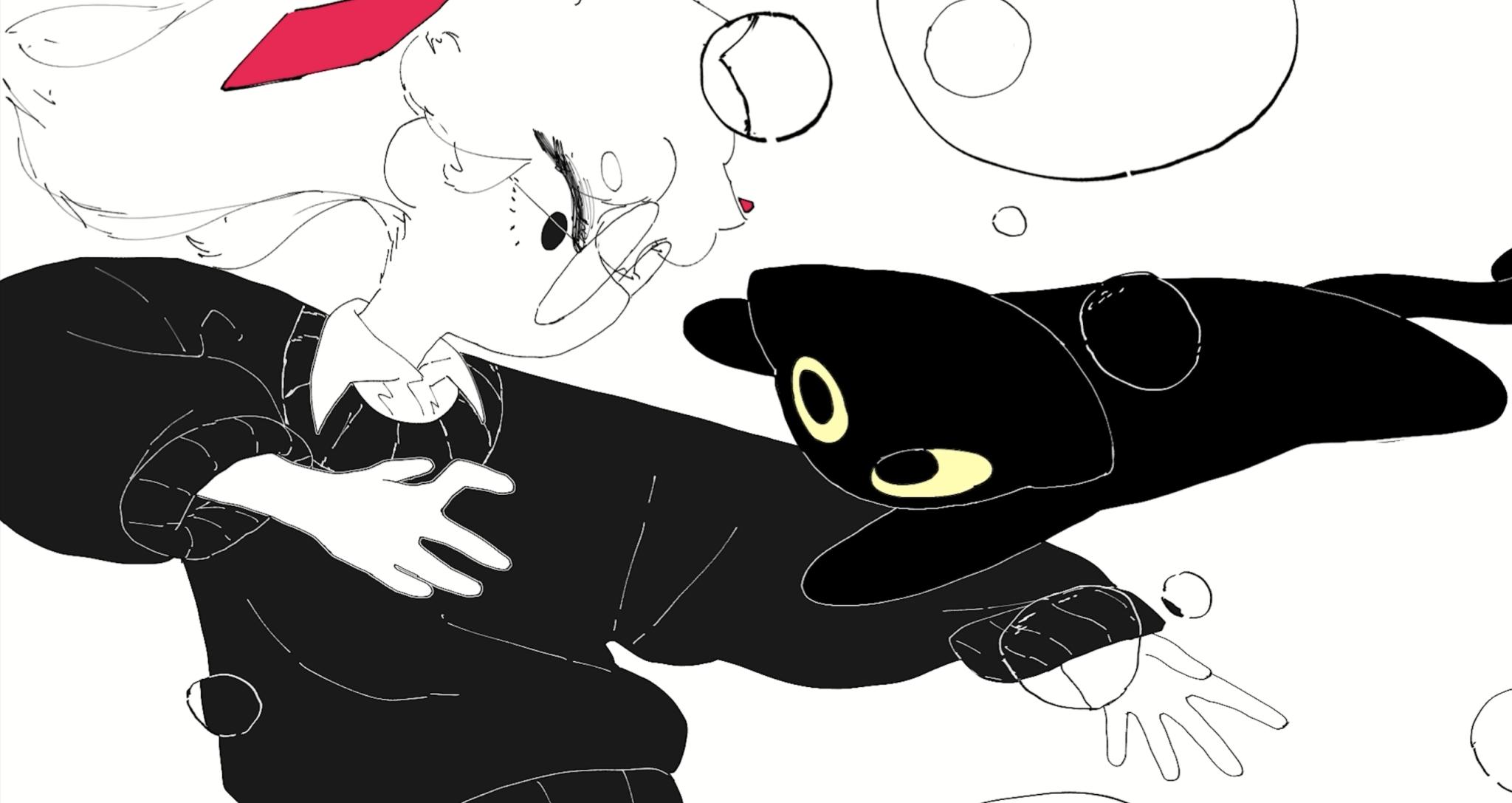 Discovery splash banner for ON SCRIPT Discord server