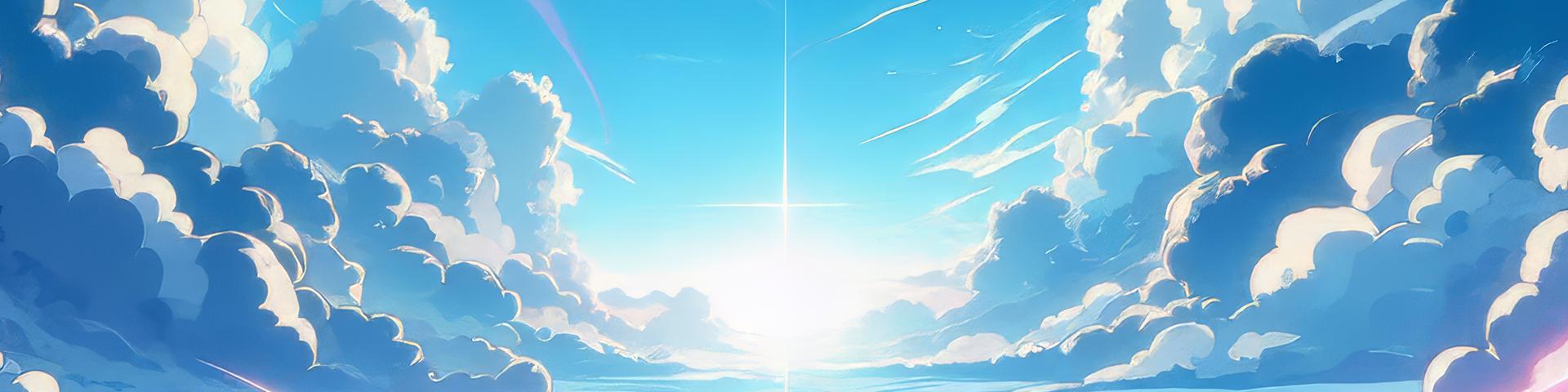 Discovery splash banner for Arwinx's Community Discord server