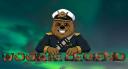 Discovery splash banner for Wookie's Legend Lounge Discord server