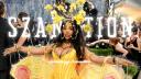 Discovery splash banner for sza nation 💛 Discord server