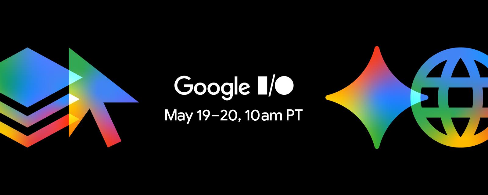Discovery splash banner for Google Labs Discord server