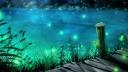 Discovery splash banner for La Rivière de Lunee Discord server