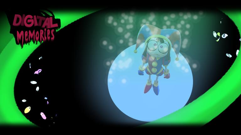 Discovery splash banner for (Final Batch) Outcome Memories Discord server