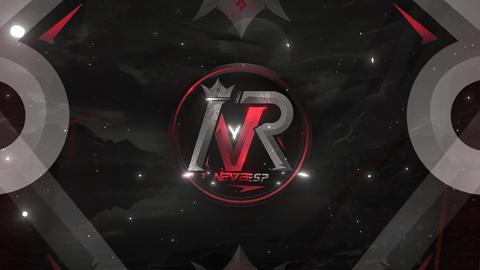 Discovery splash banner for NEVER ESPORTS Discord server
