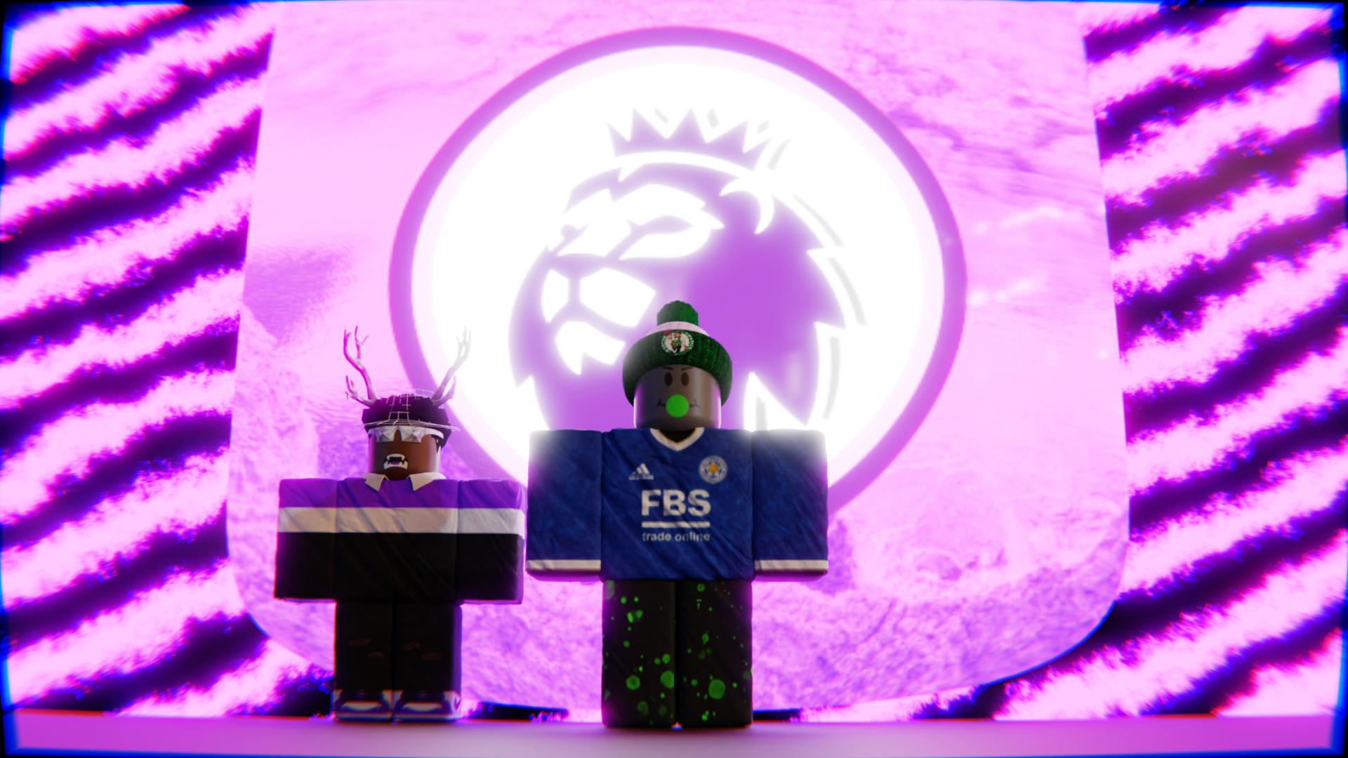Discovery splash banner for UPL | SEASON 10 | REVAMP Discord server