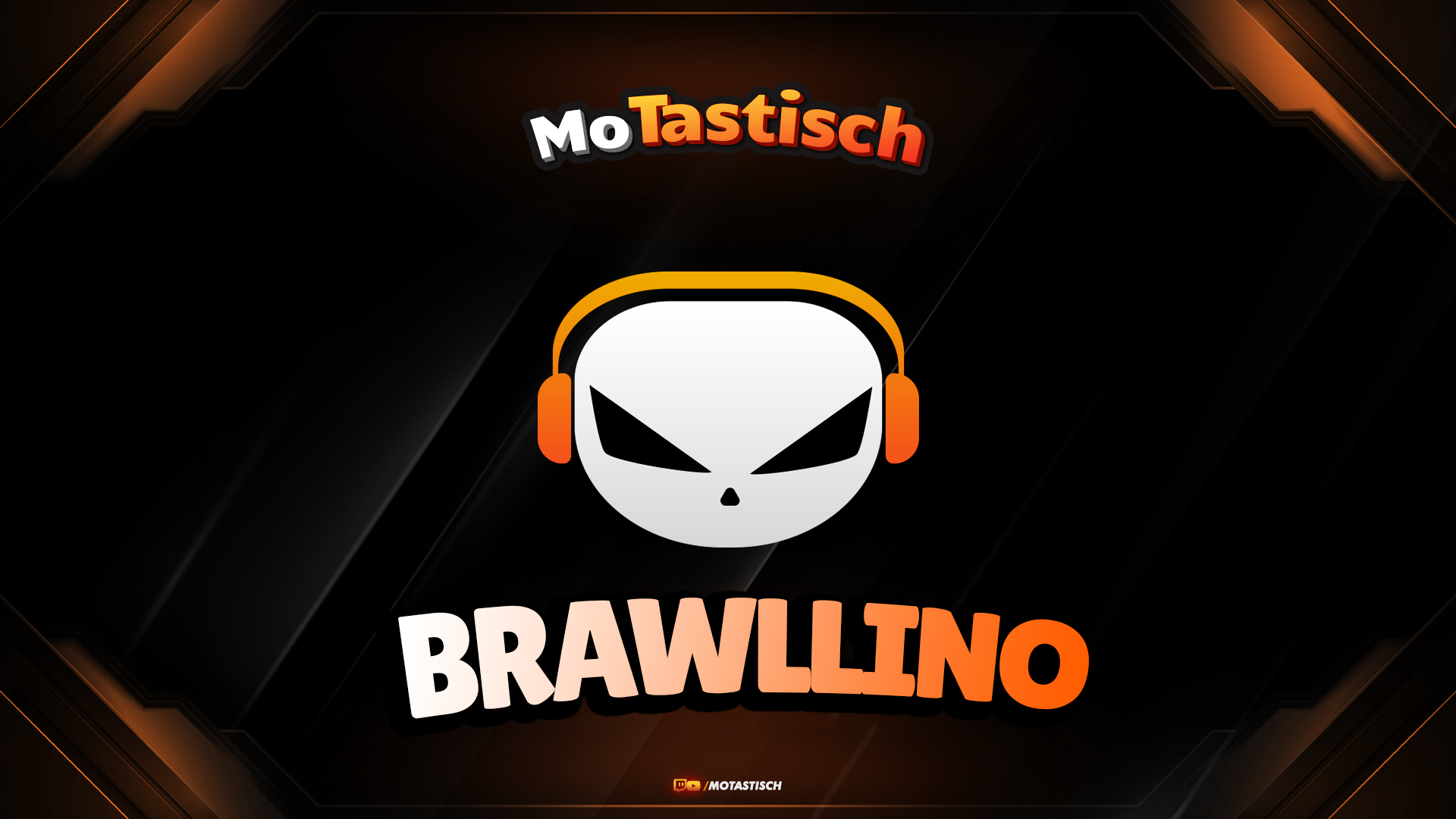 Discovery splash banner for 🔥 Brawllino🔥 Discord server