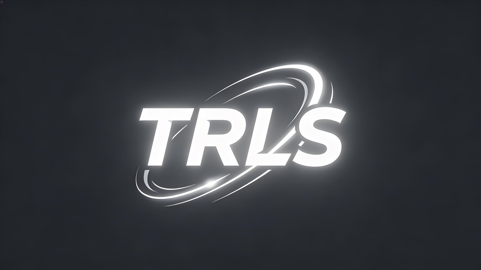 Discovery splash banner for TRLS Trading Discord server