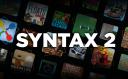 Discovery splash banner for synt2x.xyz | experience joy with freedom Discord server