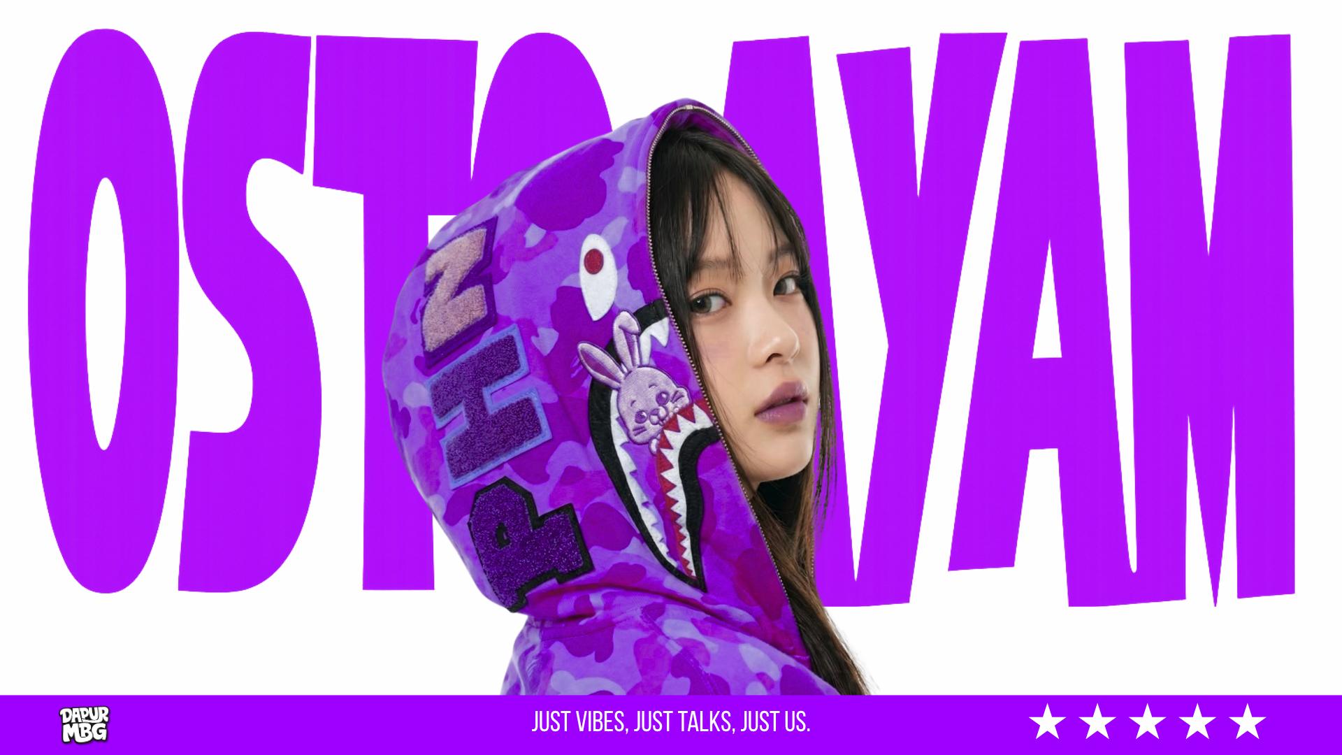 Discovery splash banner for Dapur MBG (Sebelumnya 48Intens) Discord server