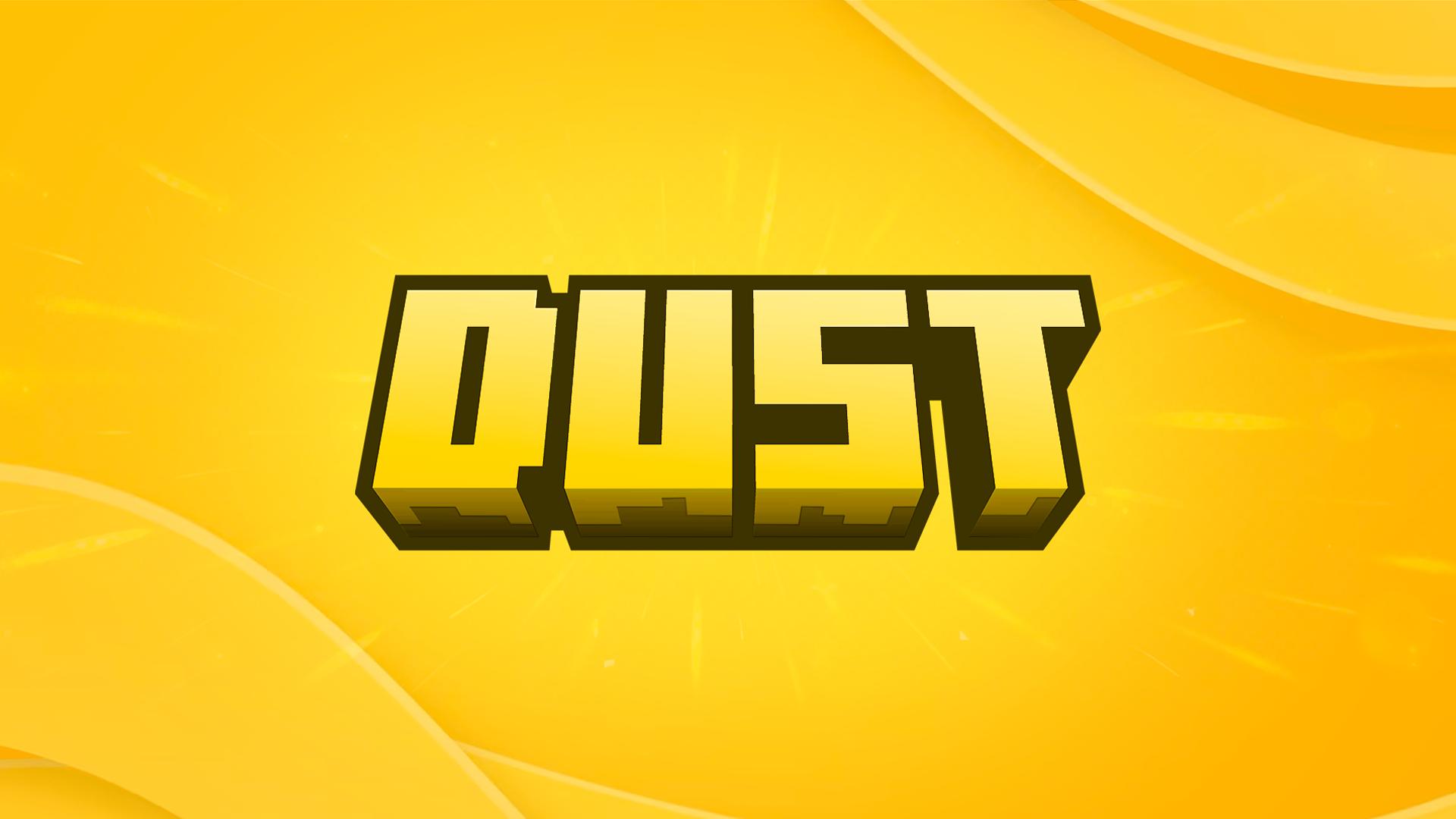 Discovery splash banner for Dust Discord server