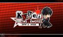 Discovery splash banner for β°γkyrvenγππγ/amamiya .α Discord server