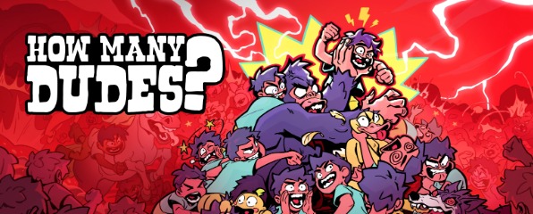 Discovery splash banner for Butterscotch (HMD, Crashlands, & Levelhead) Discord server