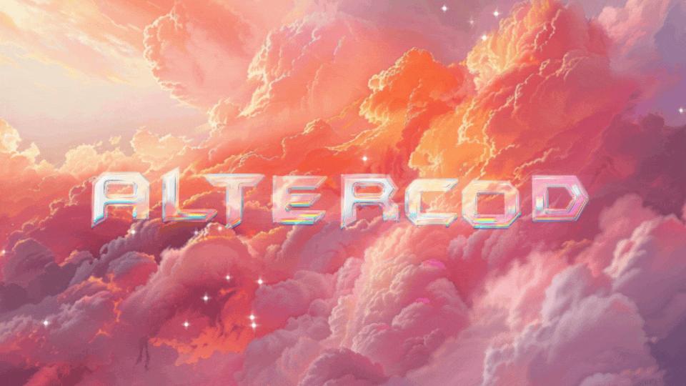 Discovery splash banner for AlterCOD Discord server