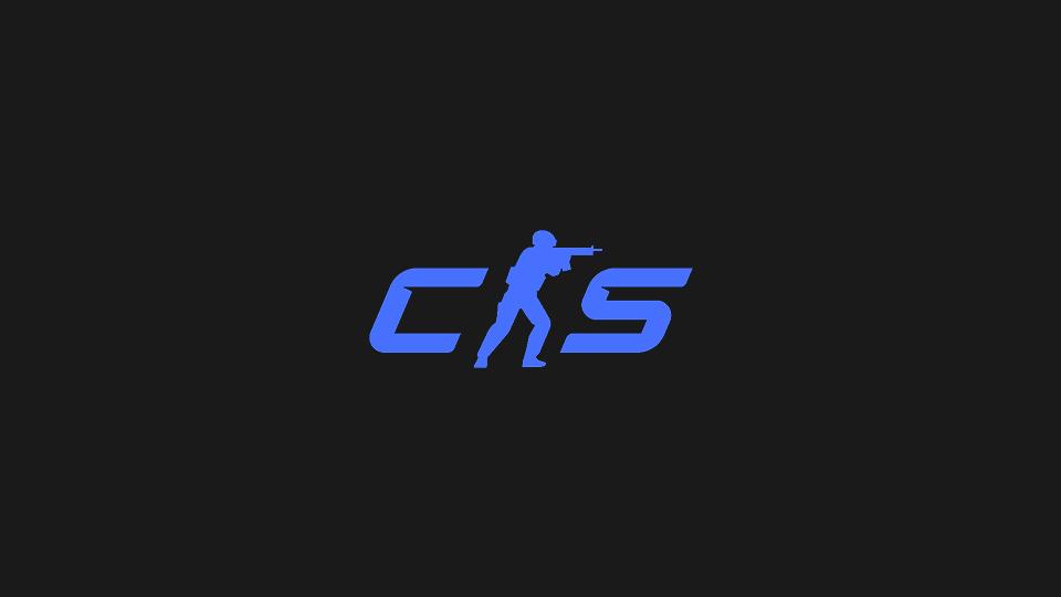 Discovery splash banner for Counter-Strike 2 UA Discord server