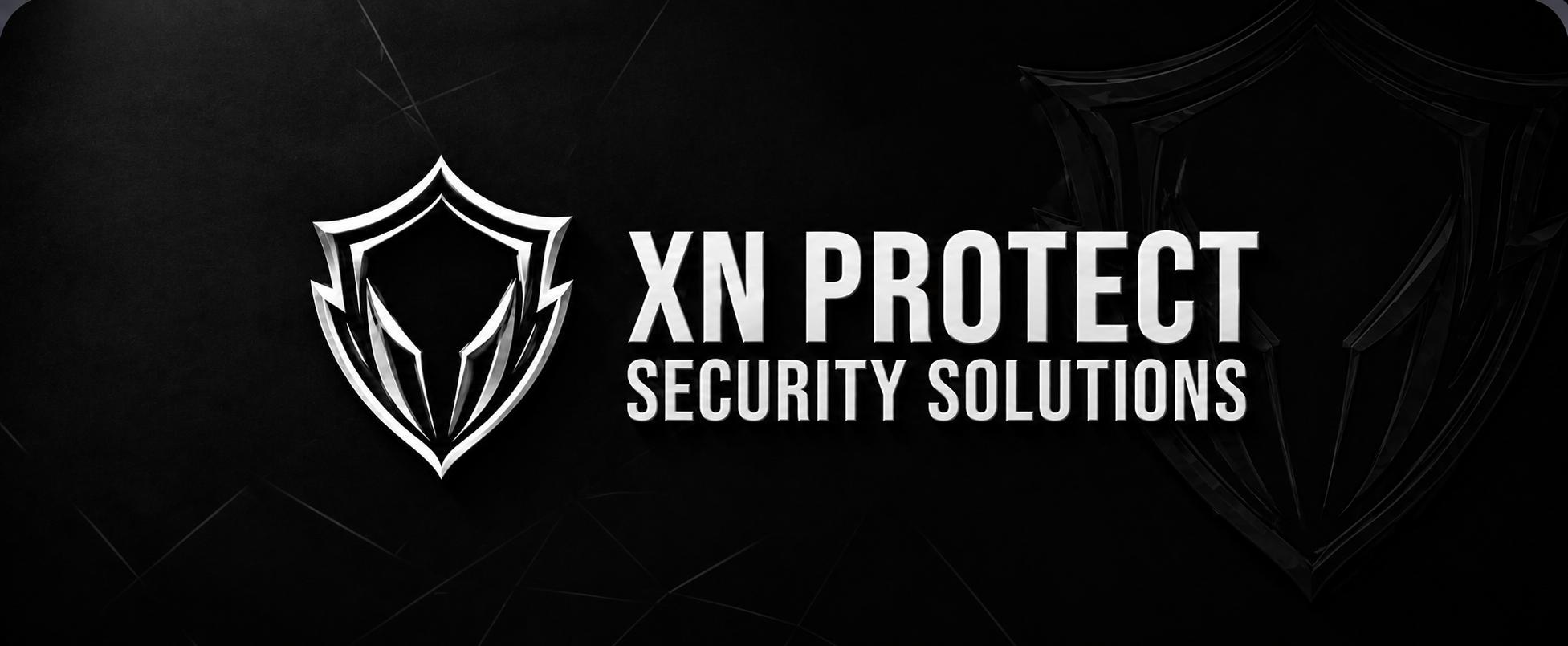 Discovery splash banner for XN Support | xnprotect.com 1M Discord server