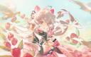 Discovery splash banner for īšđˇâ Floofy Box! âĸ Art & Design | Commission Market Discord server