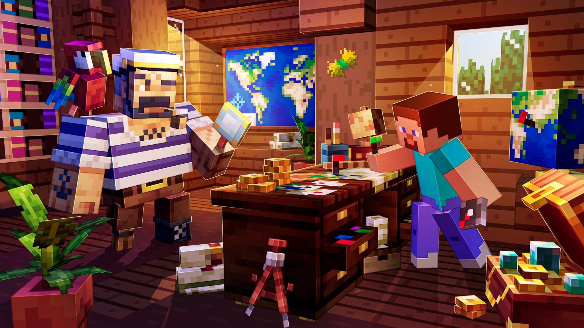 Discovery splash banner for UAProject Discord server