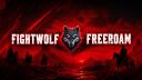 Discovery splash banner for FightWolf | RedM PVP Discord server
