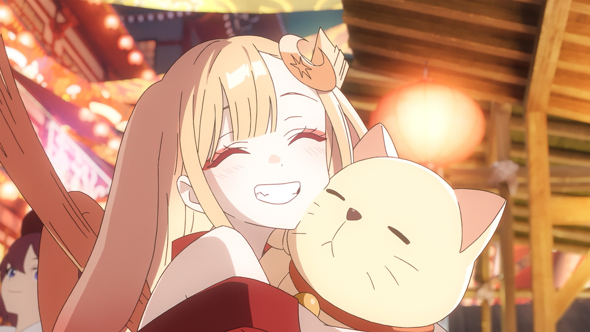 Discovery splash banner for /kyokuu Discord server