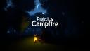Discovery splash banner for Project Campfire Discord server