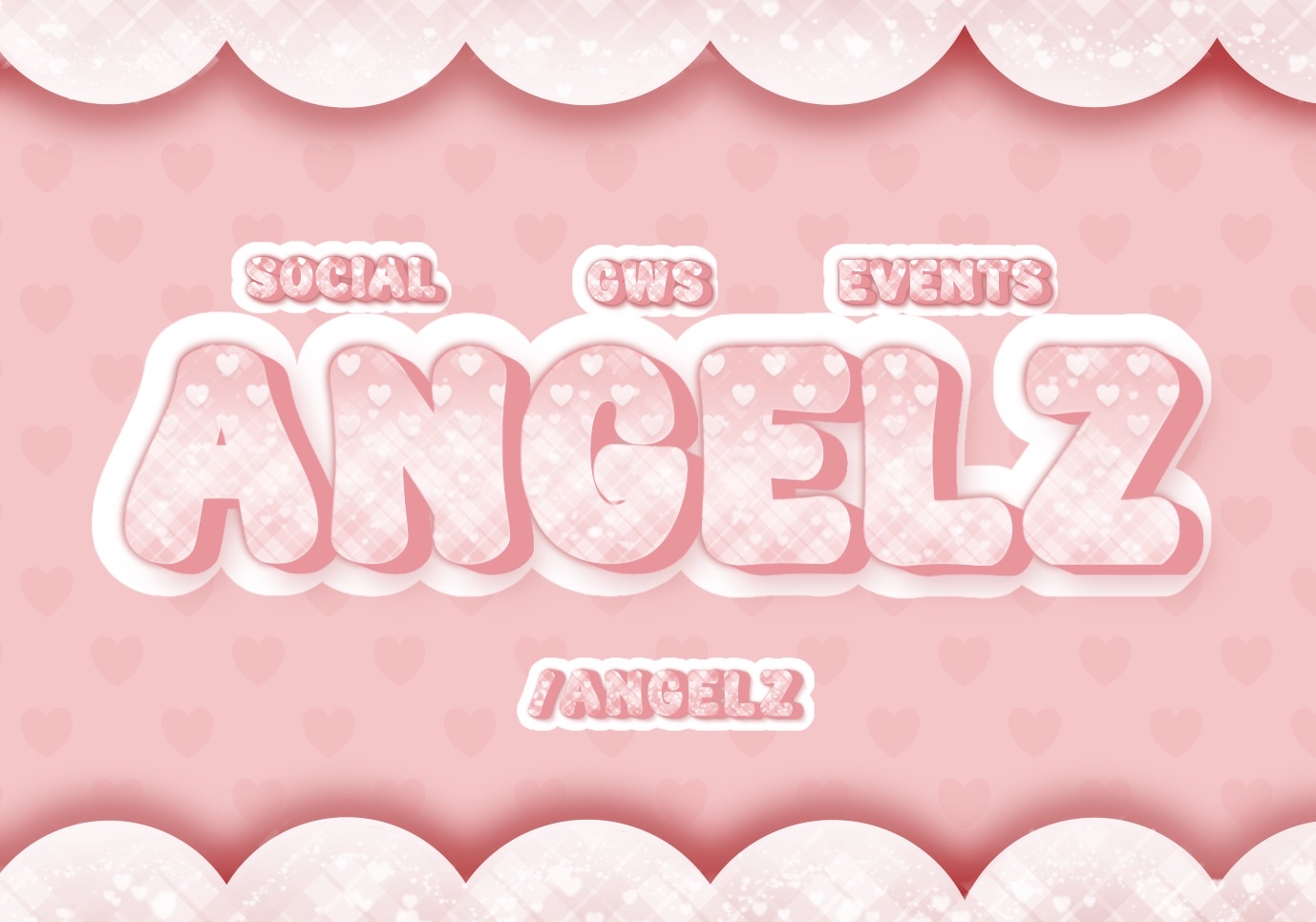 Discovery splash banner for ๐ ๐ถngeโz ๊จใ Discord server