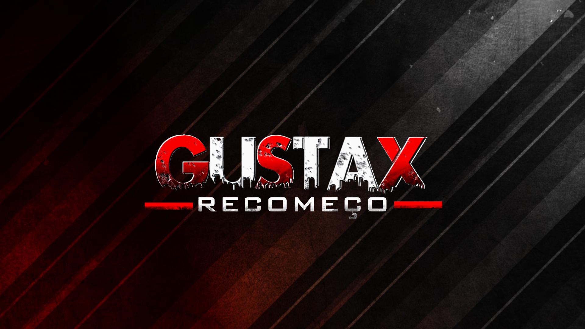 Discovery splash banner for GustaX Mods #VemHexa 🇧🇷 Discord server